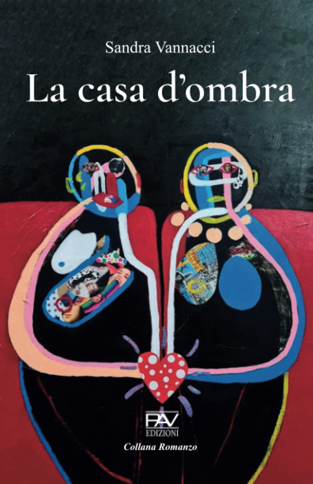 La casa d'ombra (Italian Edition)