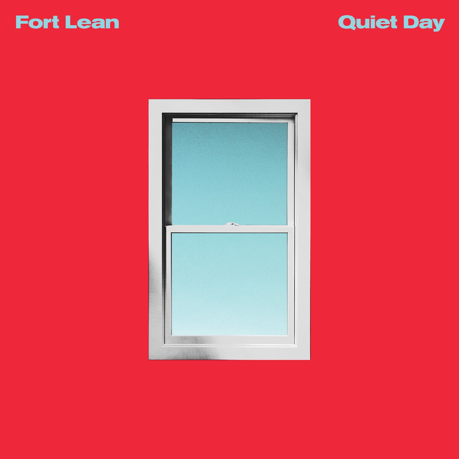 Quiet Day [VINYL]