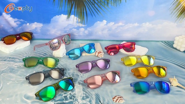 Amazon.com: Geopty 12 Pack 80s Neon Party Sunglasses Bulk, Fun