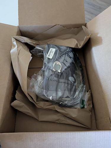 Was sent used bag, had a dime and paper lint in pockets