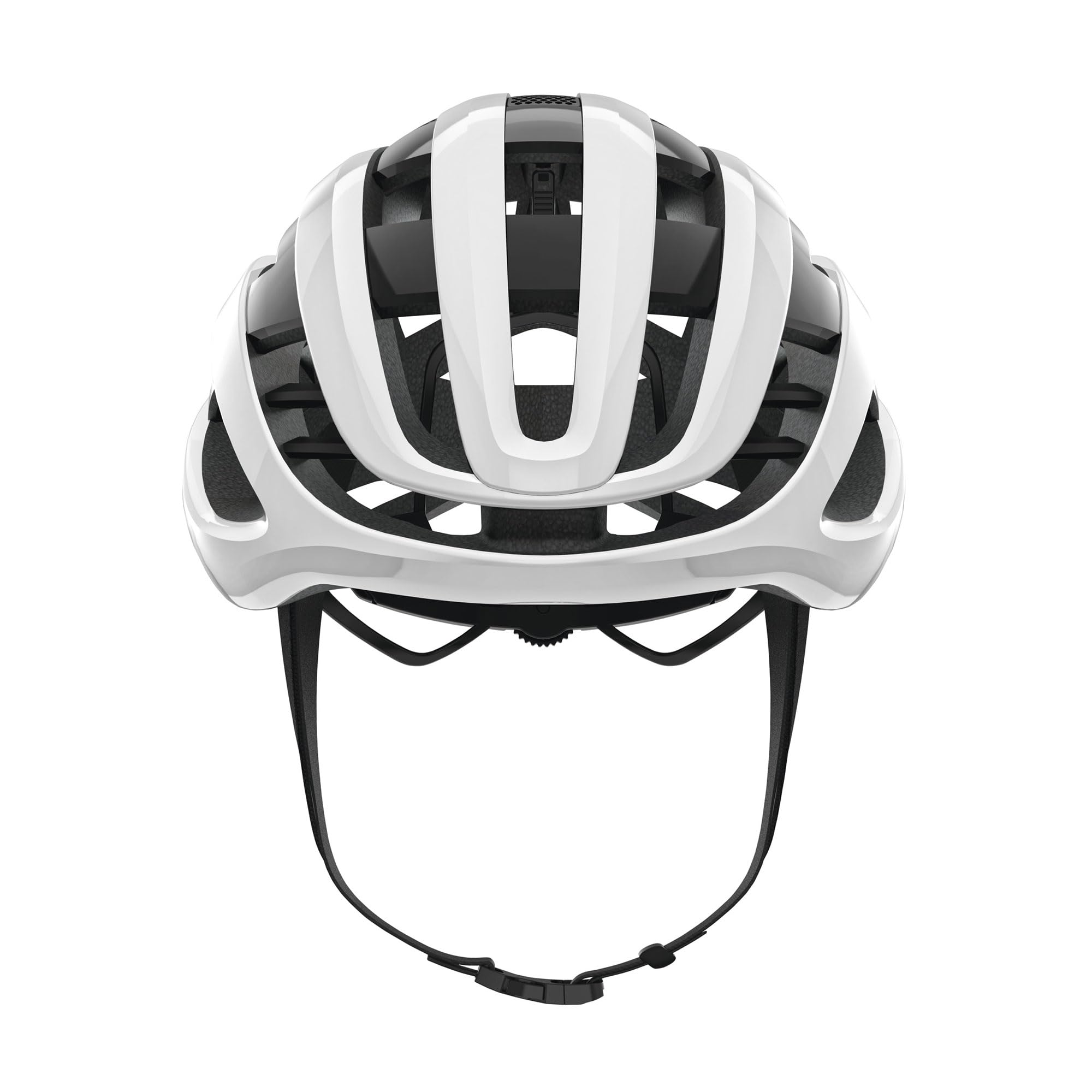 ABUS AirBreaker Casco da ciclismo - Casco da bici di fascia alta per ciclismo professionistico - Unisex, per uomo e donna