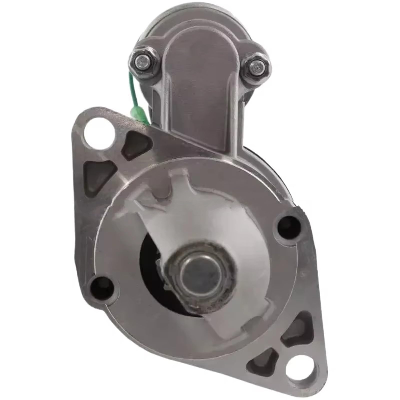 Genérico para Toyota para Corona L4 2.0L 72-74 28100-33020 028000-6421 028000-6422 28100-34070 12V 9 Dientes 2810034070 Arranque Motor de Arranque para Coche