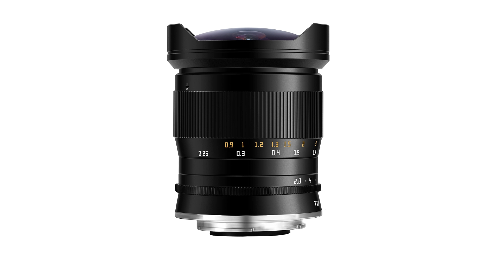 Amazon.com : TTArtisan 11mm F2.8 Full Frame Ultra-Wide