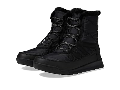 SOREL Whitneytm II Plus Lace Waterproof Women