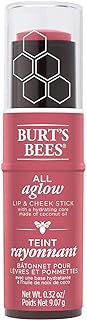 Burt's Bees Peony Pool All Aglow - Barra para...