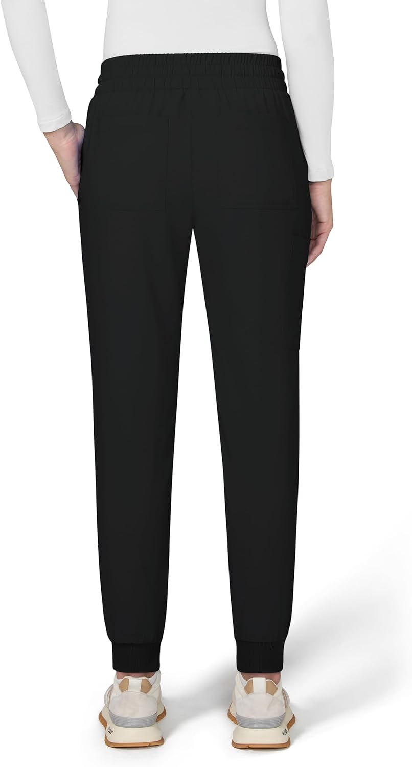 KOI Basics Women's 741 Gemma Jogger Pant