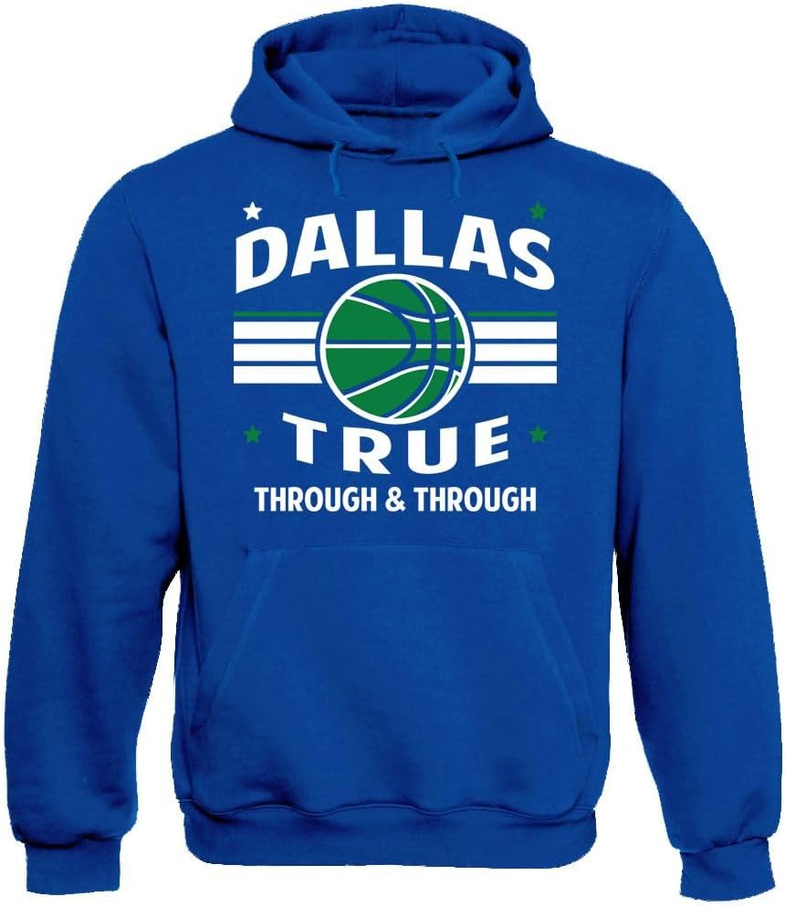 Basketball Retro Team Men's Fan Apparel