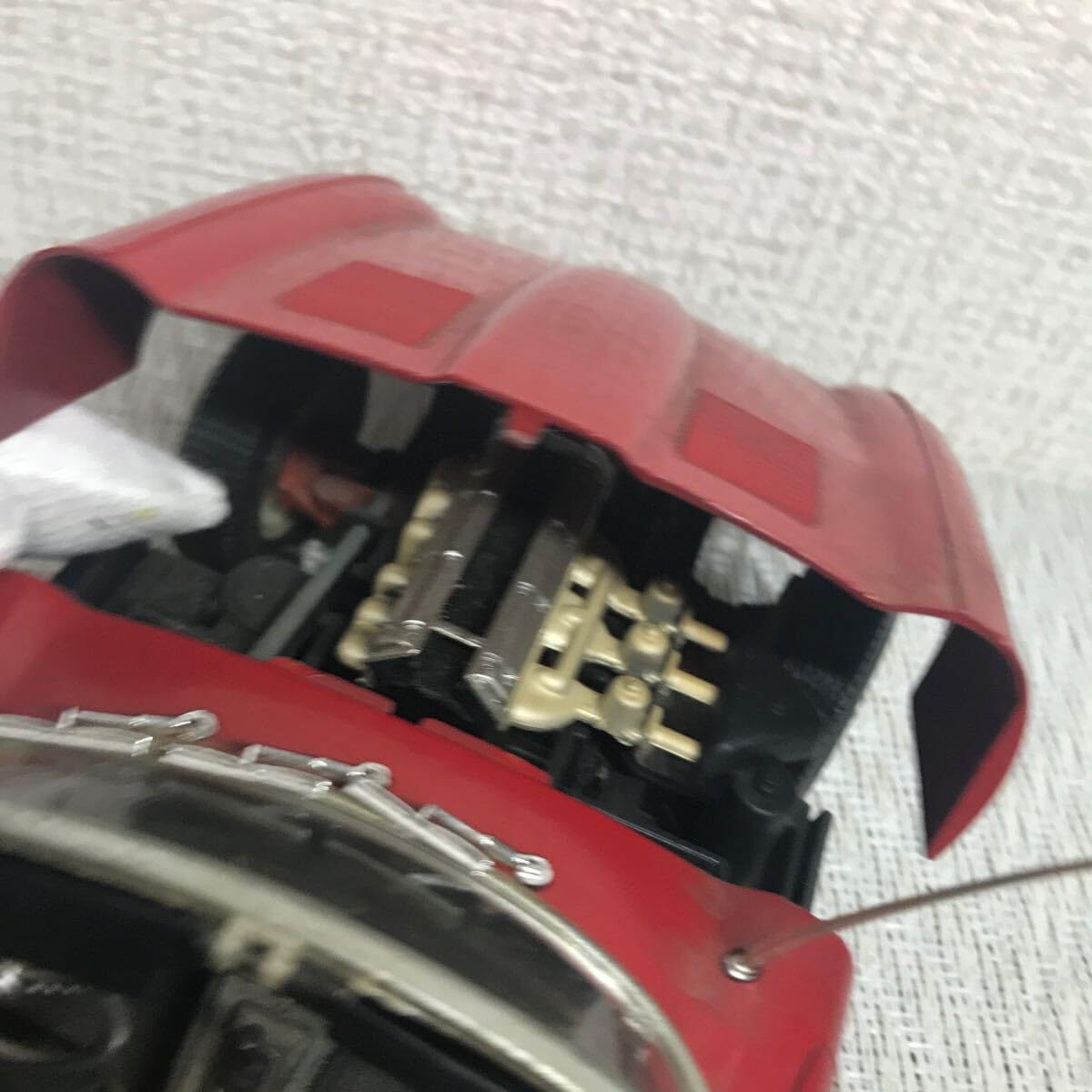 Amazon.co.jp: /ミニカー/Polistil/ポリスティル/イタリア製/JAGUAR