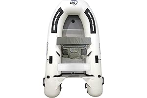 Inflatable Sport Boats Dinghy for Yacht
