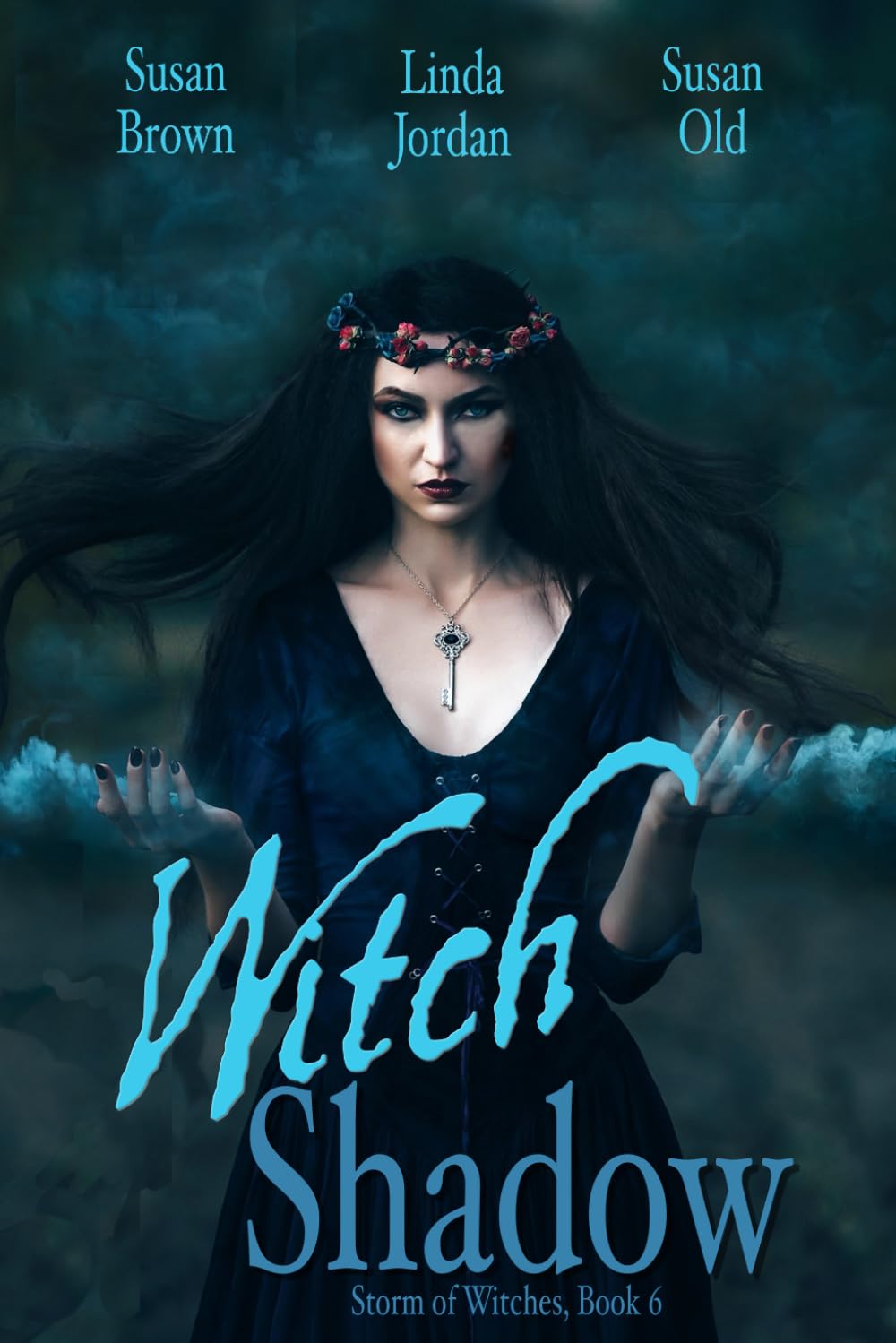 Witch Shadow (Storm of Witches)