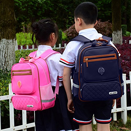 Nlyefa Zaino per bambini Zaino per scuola primaria...