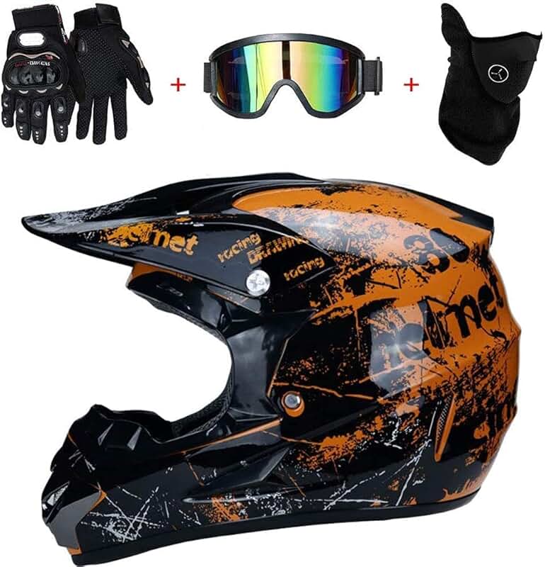 Amazon.ca kids atv helmet