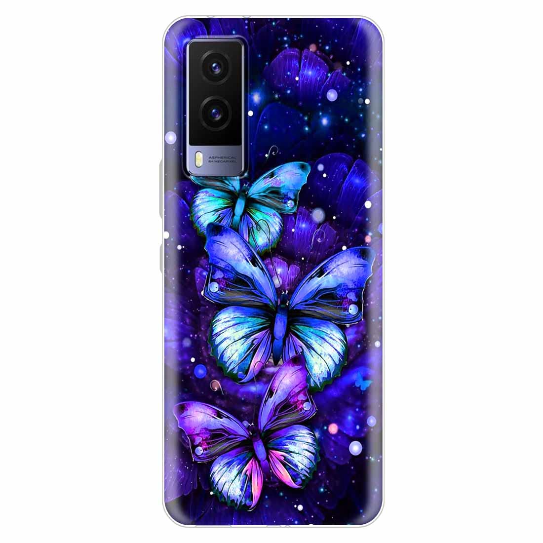 Fashionury Designer Soft Back Cover Case Compatible for Vivo V21e 5G-D123 (B09S6CTVBW) Amazon Price History, Amazon Price Tracker