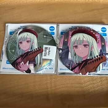 Amazon.co.jp: BanG Dream! バンドリ!ガールズバンドパーティ! MyGO Amazon.co.jp: BanG Dream! バンドリ!ガールズバンドパーティ! MyGO