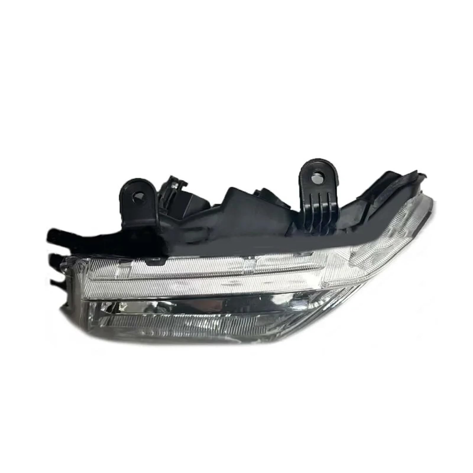 Phares Avant Pour Nissan Navara D40 (2005-2009) – Améliorez Votre Visibilité Et Sécurité - 7