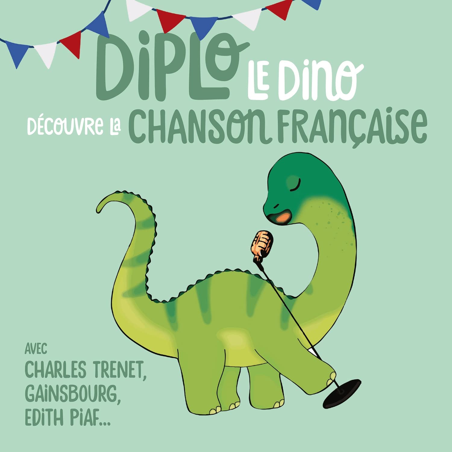 Chansons Française