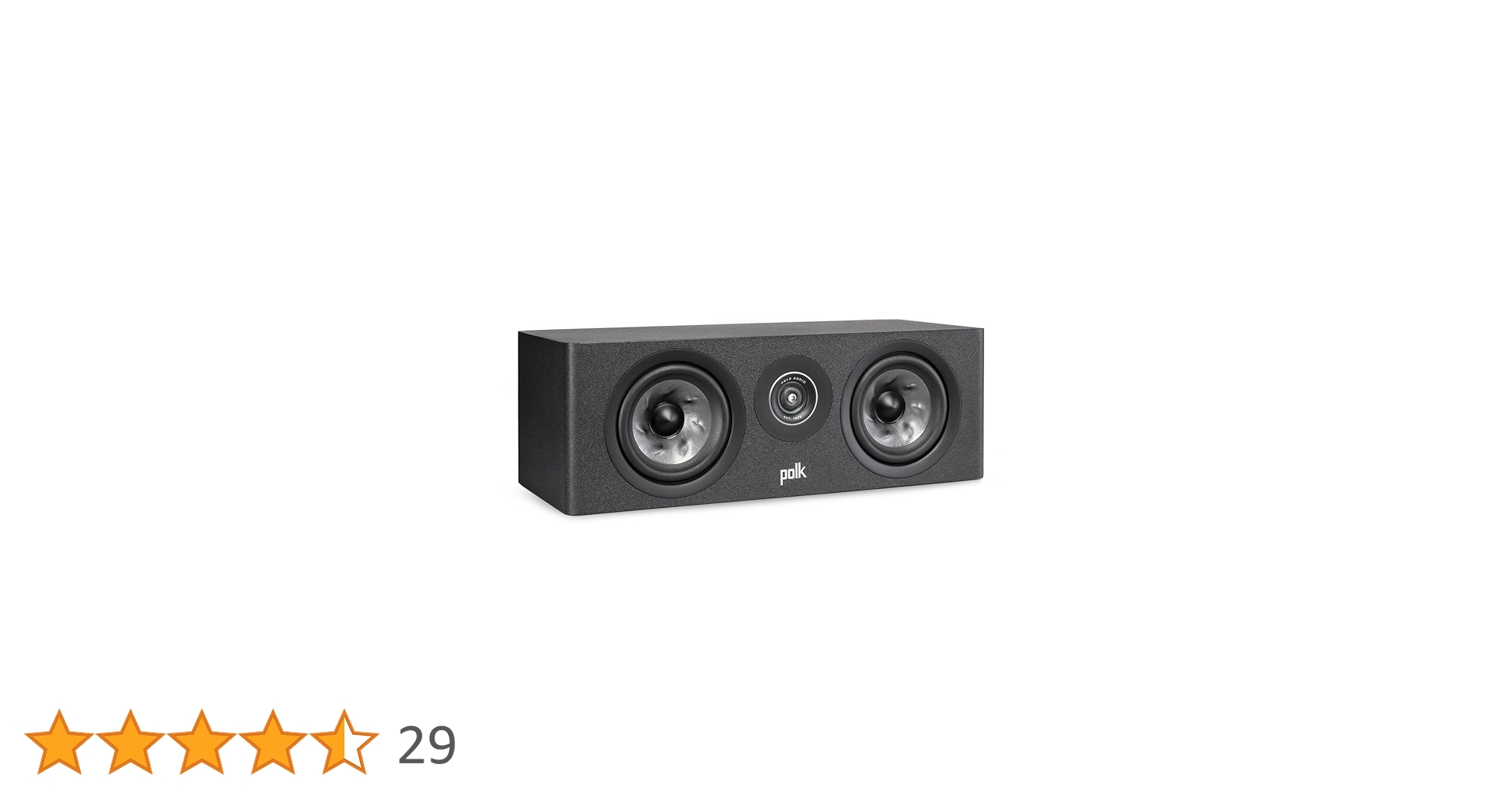 Amazon.co.jp: ポークオーディオ POLK AUDIO RESERVE R300