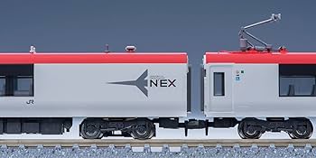 JR E259系 成田エクスプレス Nゲージセット TOMIX 基本セット 4両 JR E259系特急電車(成田エクスプレス)基本セット｜製品情報
