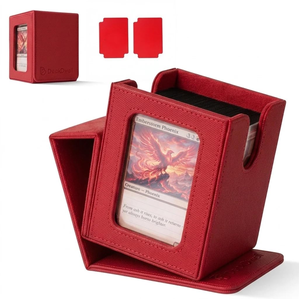 mtg 100 card deck Magic The Gathering Commander 100 Card Deck