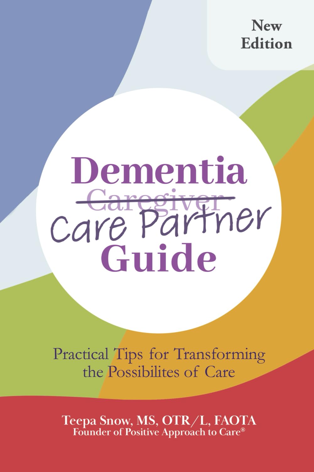 Dementia Care Partner
