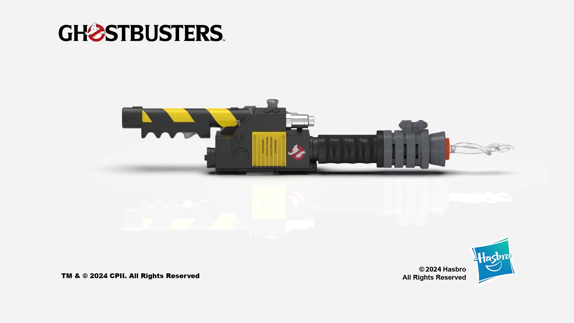 Amazon.com: Ghostbusters Zap & Blast Proton Blaster Interactive