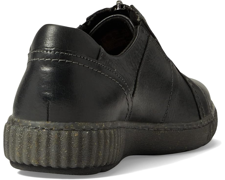 Clarks Magnolia Zip - Back View