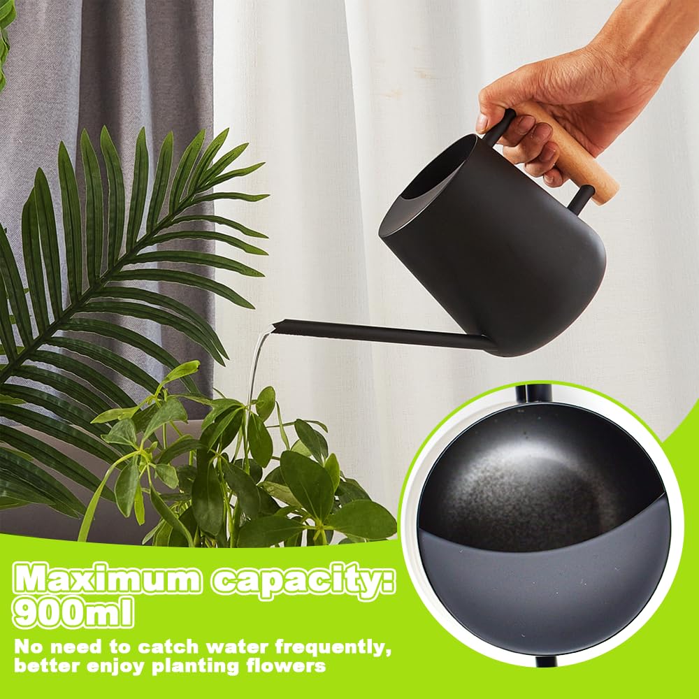 Arrosoir Plante Interieur Arrosoir à Long Bec Pour Plantes D'intérieur - QUKJ170 - 1.5L Light Vaporisateur Plante Interieur