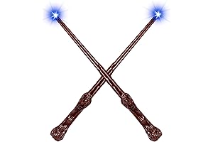 Light Up Wand, 2-Pack