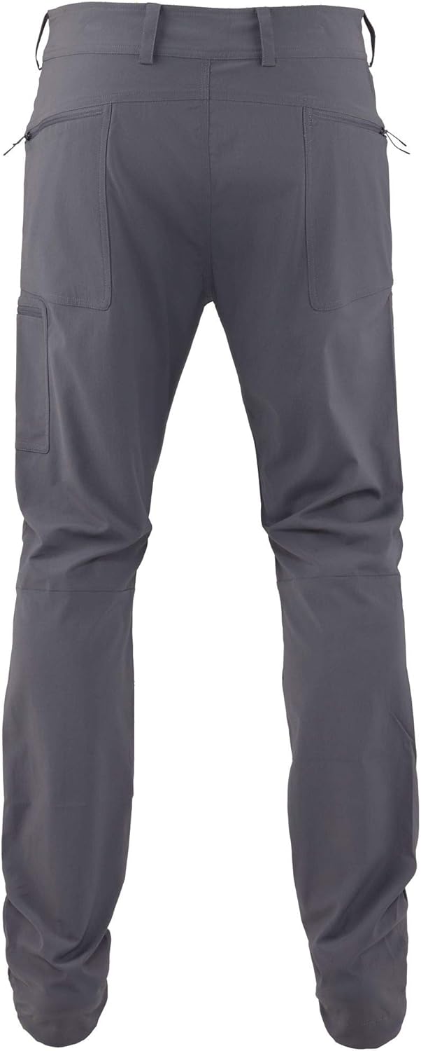 NRS Men's Lolo Pants : Sports & Outdoors