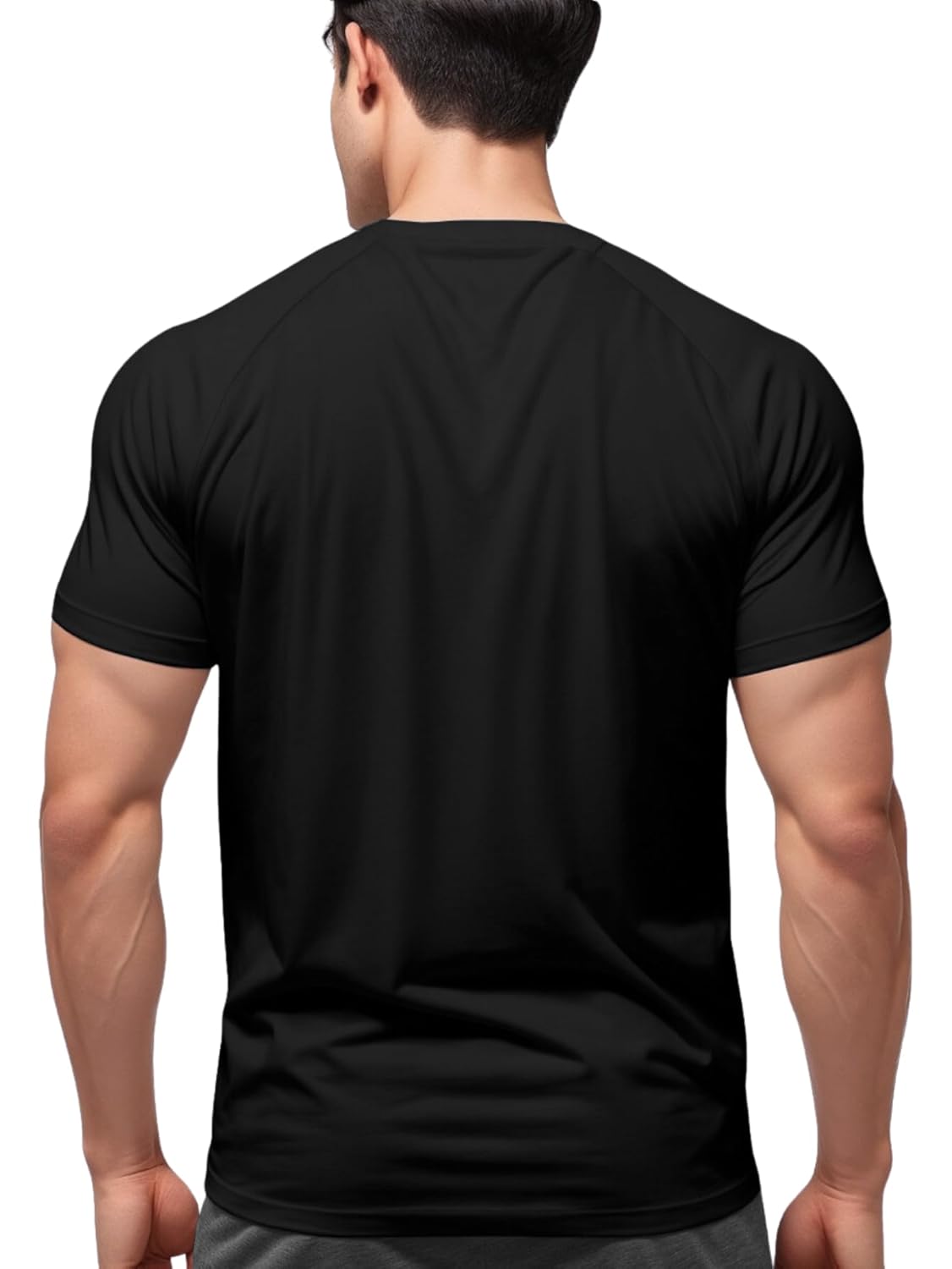 Kit 3 Camisetas Masculinas Dry Fit Tecido Leve, Respirável e Ideal para Treino ou Dia a Dia em promoção! Veja a oferta e mais achadinhos de Camisetas 7 Hoje é o melhor dia para comprar Kit 3 Camisetas Masculinas Dry Fit Tecido Leve, Respirável e Ideal para Treino ou Dia a Dia com aquele preço maroto! Promoção! Aproveite a oferta! 7