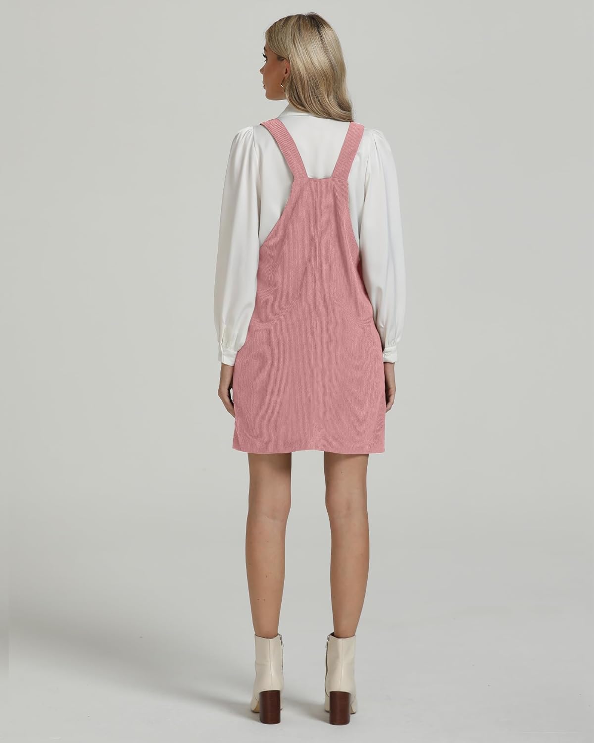 strapless open back dress Zenana Washed Adjustable Strap Denim Overall Dress – Charming Charlie