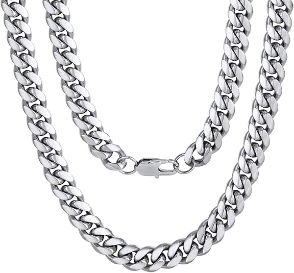 Chain Necklace