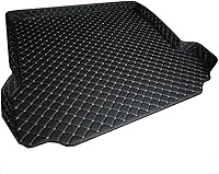 Vista 1 de 1 almohadilla para maletero de coche con almohadilla de maletero de múltiples capas de borde alto (para Optima 2011-2015)