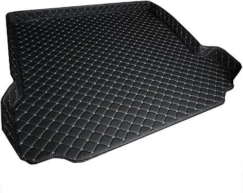 1 almohadilla para maletero de coche con almohadilla de maletero de múltiples capas de borde alto (para Optima 2011-2015)