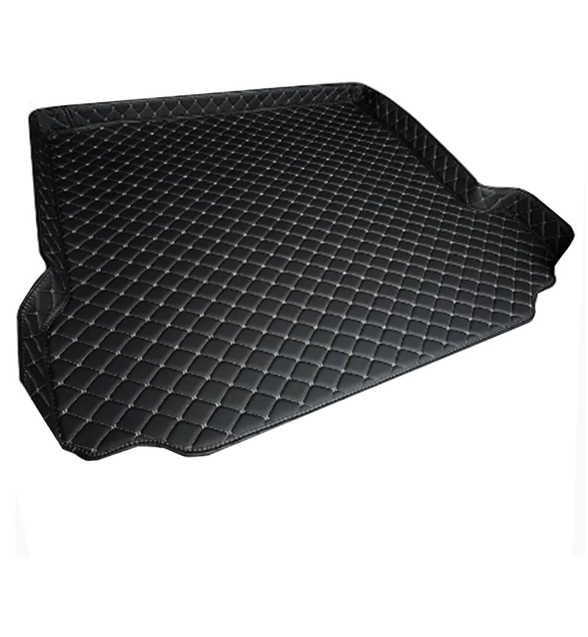 Tapis de coffre sur mesure Camry 2018-2023 bord élevé - 8