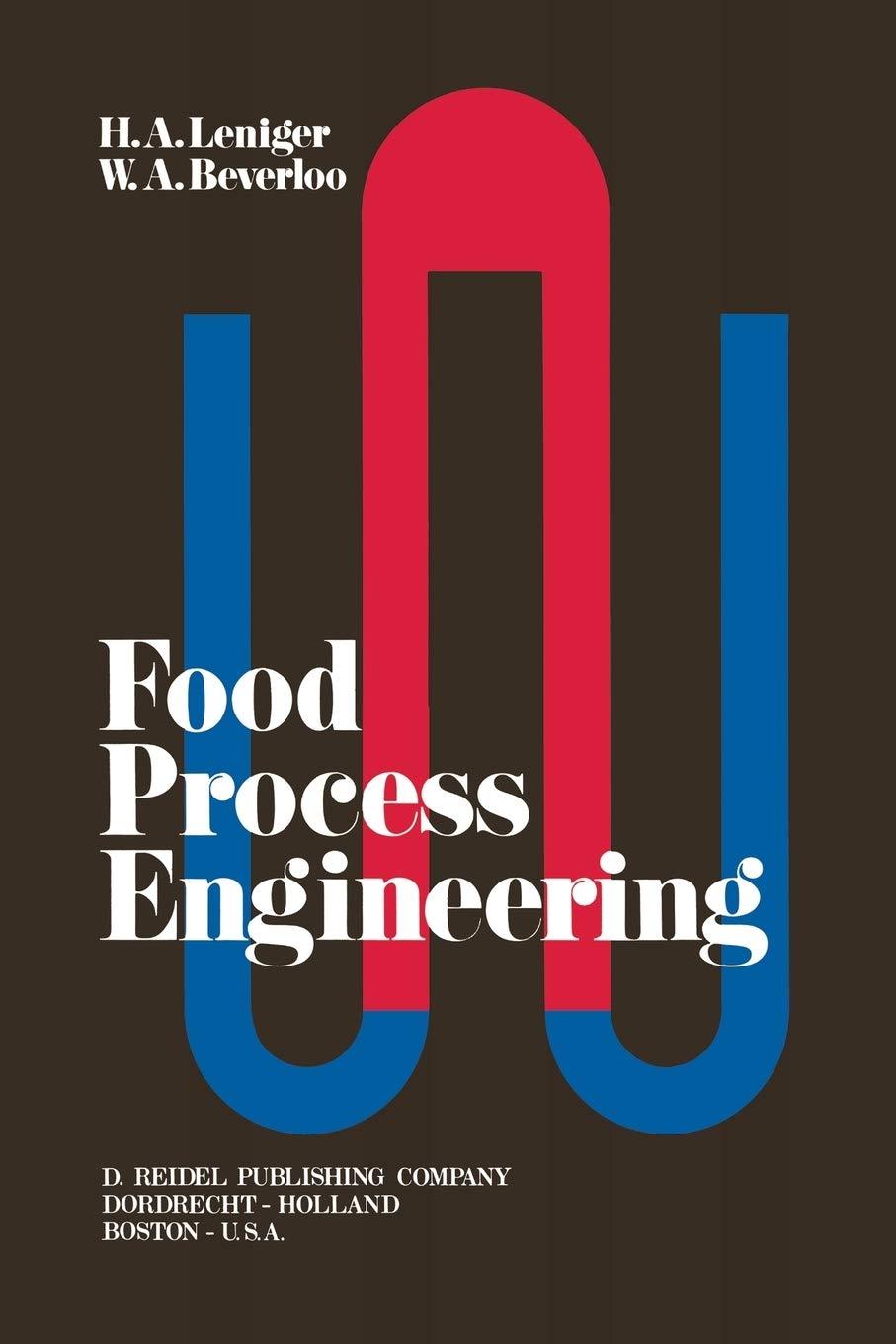 Food Process Engineering