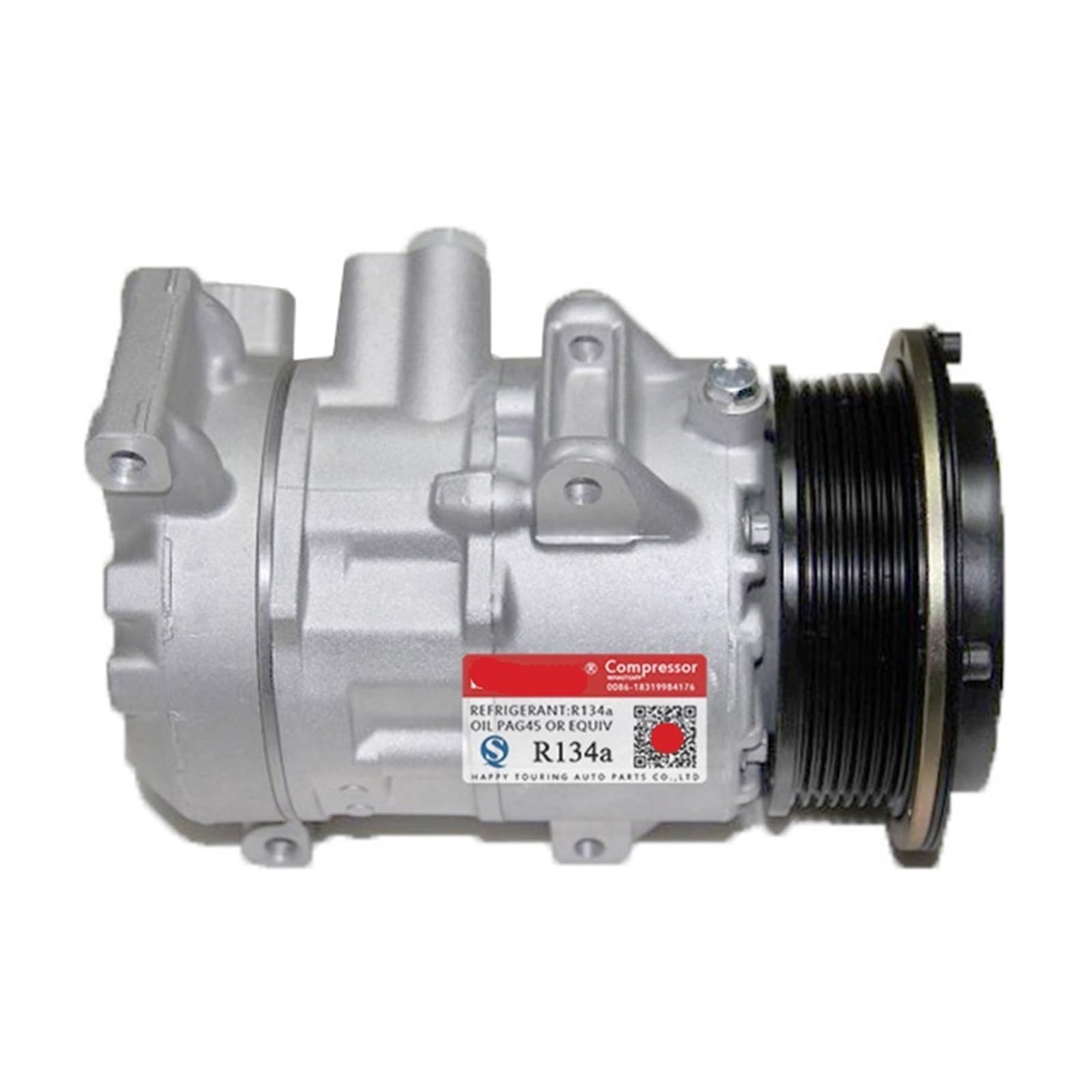 Jweinenl 1Pcs Car Ac Compressor,Compatible For Toyota,Hiace Commuter Van Trh201 Trh221 2.7 Car Air Conditioner 883102F030 88310-2F030