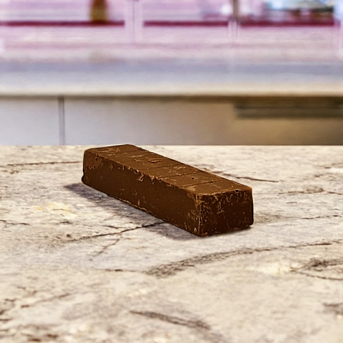 Barrette Proteiche Senza Zucchero 50% Zero Bar FlorioSport 24 pz da 55g al 50% di Proteine del Siero del latte isolate Whey - Peso Netto 1320g (Cioccolato Fondente)