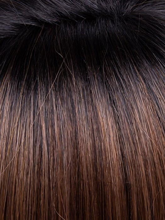 Charlotte | Synthetic Lace Front Wig (Mono Part) (AMARETTO CREAM)