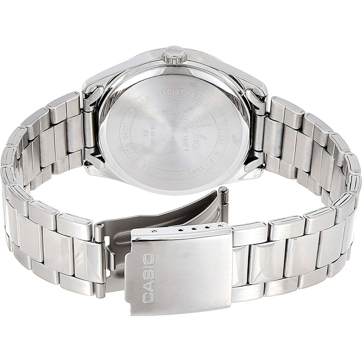 Casio Quartz Watch
