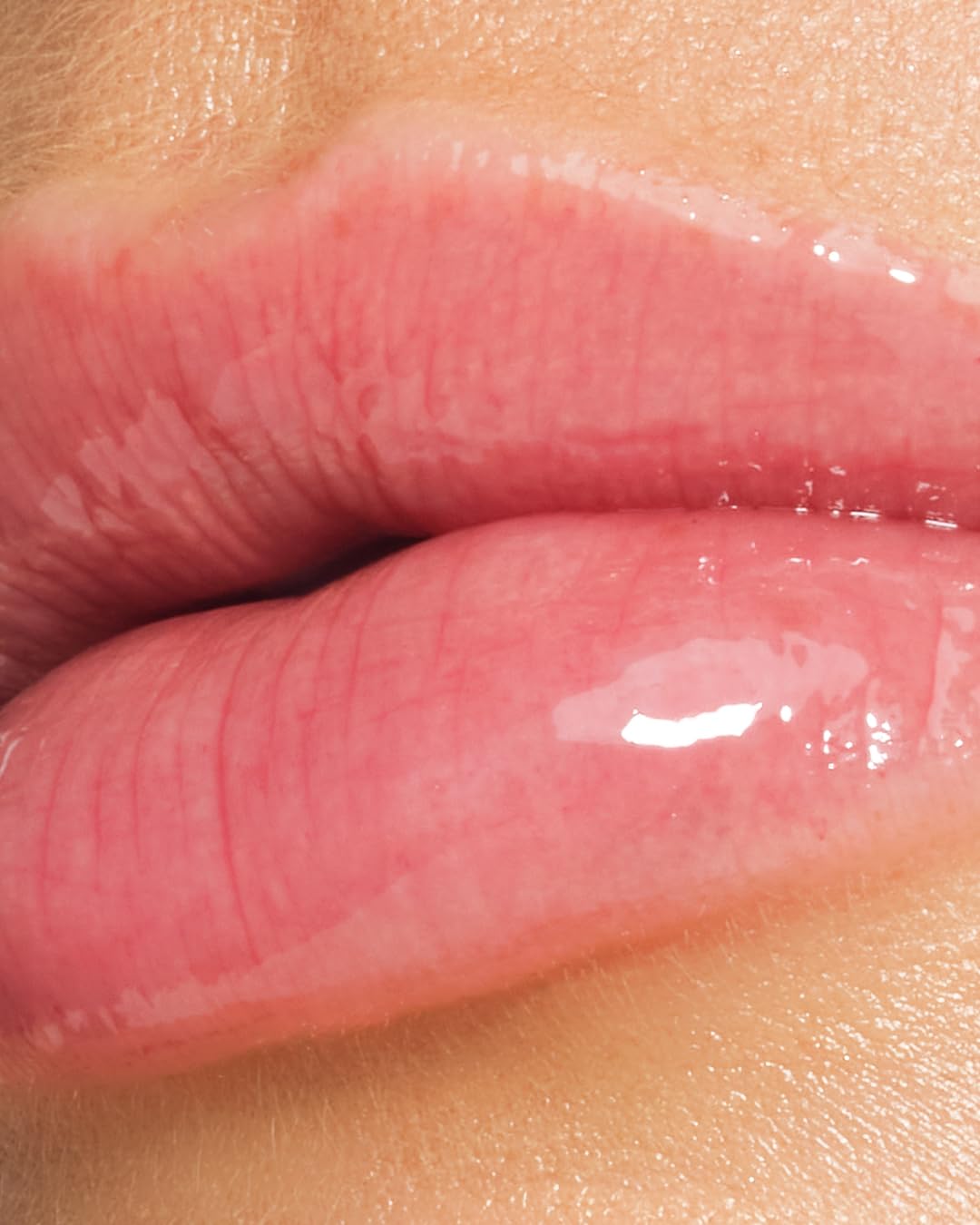 MAKE Beauty Lip Reset Overnight Lip Mask. Nourishing, Hydrating Lip Treatment for Dry, Flaky Lips. Plumps, Softens, and Smooths. Lunar Lemonade Flavor