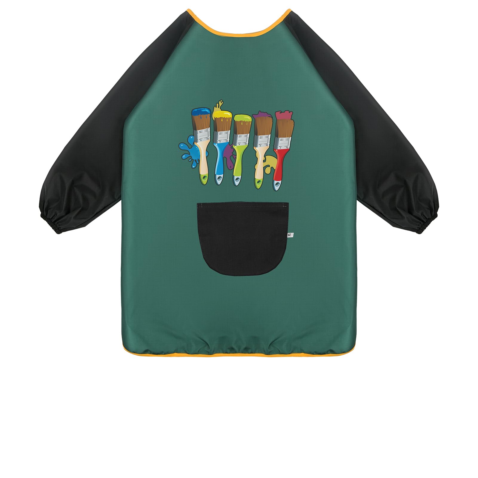 Children's Painting Apron