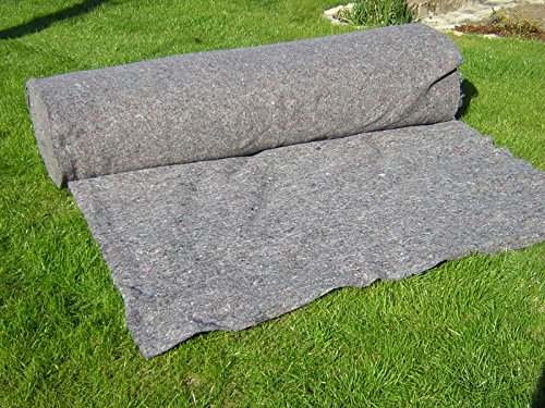 HaGa®, tappetino per irrigazione in tessuto non