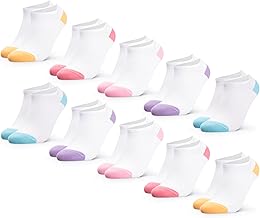 Occulto Ankle Socks for Women 10 Pairs (Model: Maja)