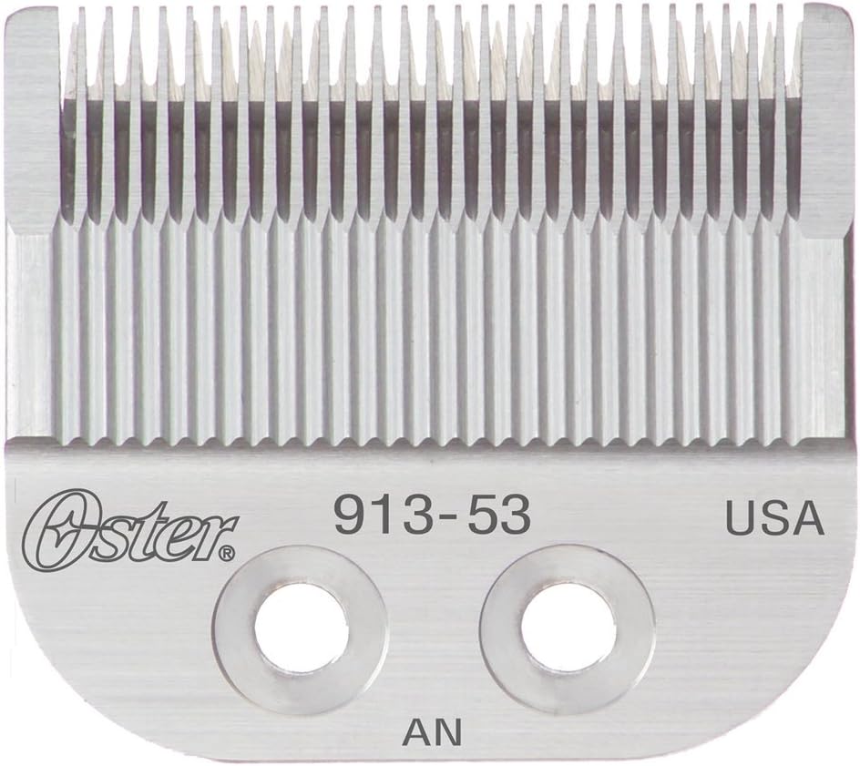 oster groom master replacement blades