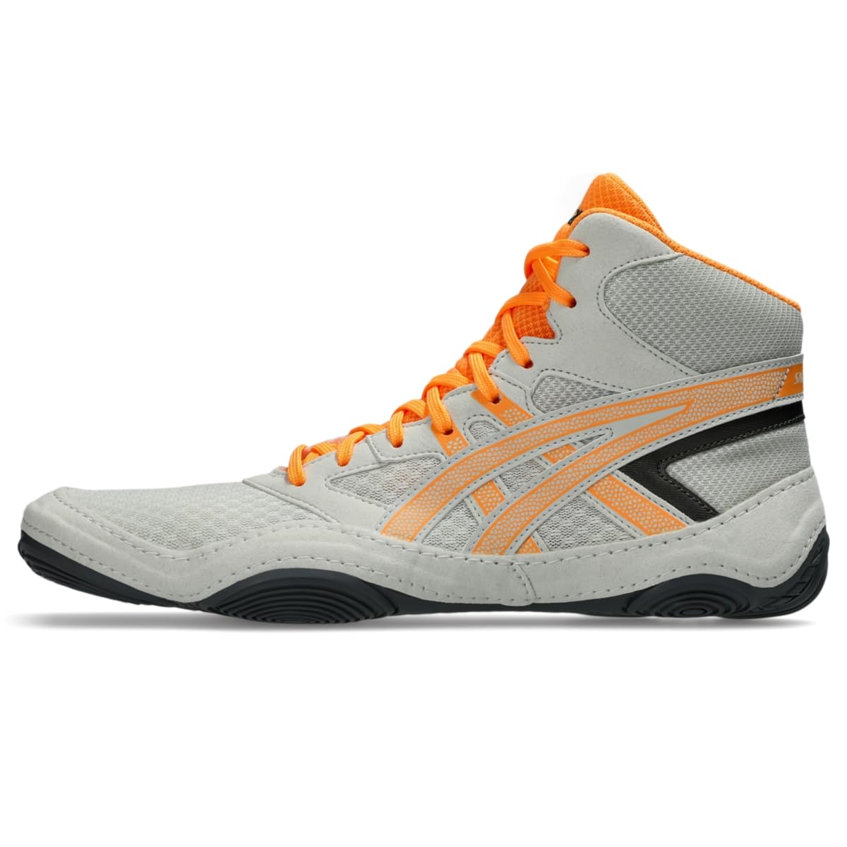 ASICS Men's Snapdown 4 Wrestling Shoes