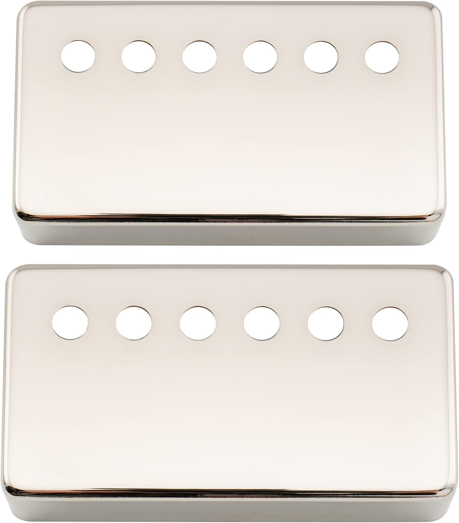 FLEOR Micro guitare électrique Micros Humbucker à double bobinage Micro