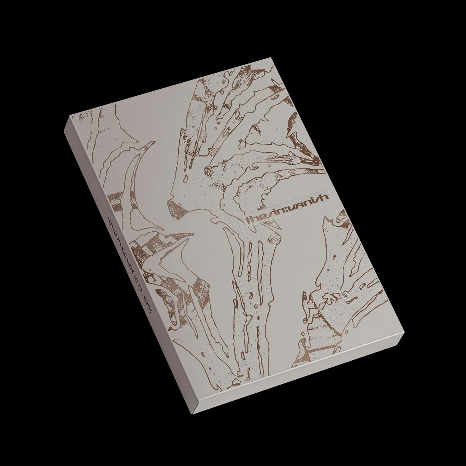 THE SIN : VANISH (AFTERLIGHT Ver.): ENHYPEN: Amazon.ca: Music