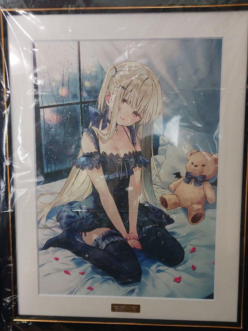 Amazon.co.jp: お隣の天使様 椎名真昼 キャラファイングラフ