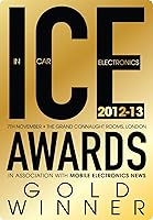 Vista 10 de JBL GTO609C - Sistema de altavoces estéreo de componentes de audio para auto de 6.5 pulgadas y 270 W con tecnología de conos de woofer Plus One